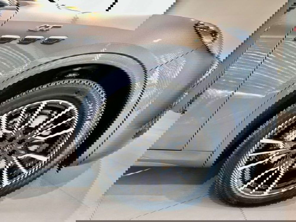 Maserati Grecale usata a Torino (4)