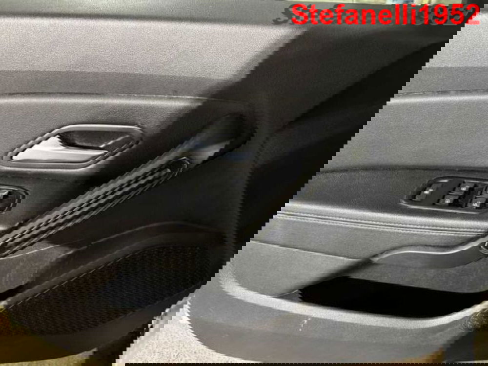 Dacia Duster usata a Bologna (10)