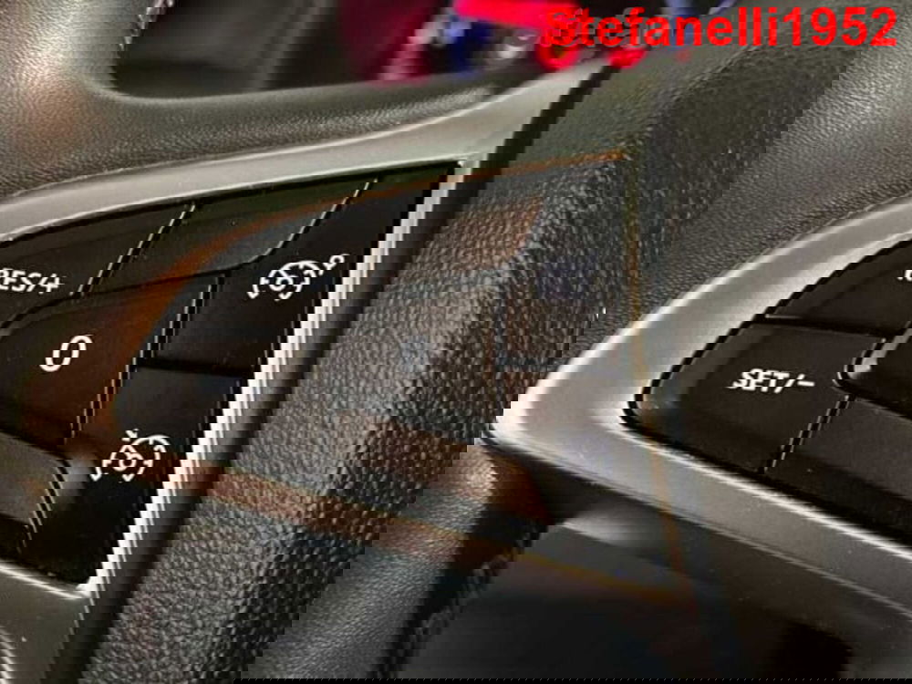 Dacia Duster usata a Bologna (20)