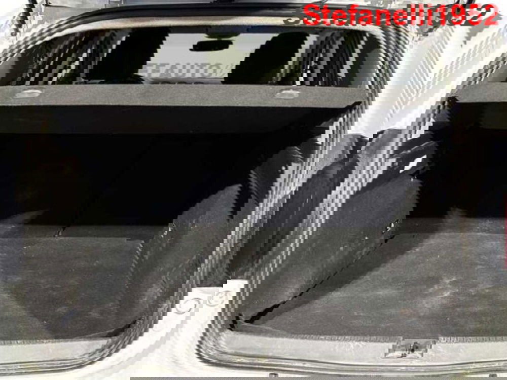 Dacia Duster usata a Bologna (7)