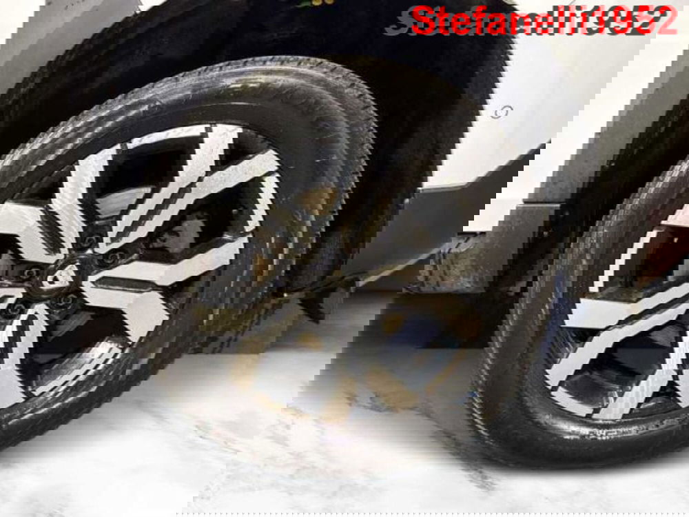 Dacia Duster usata a Bologna (8)