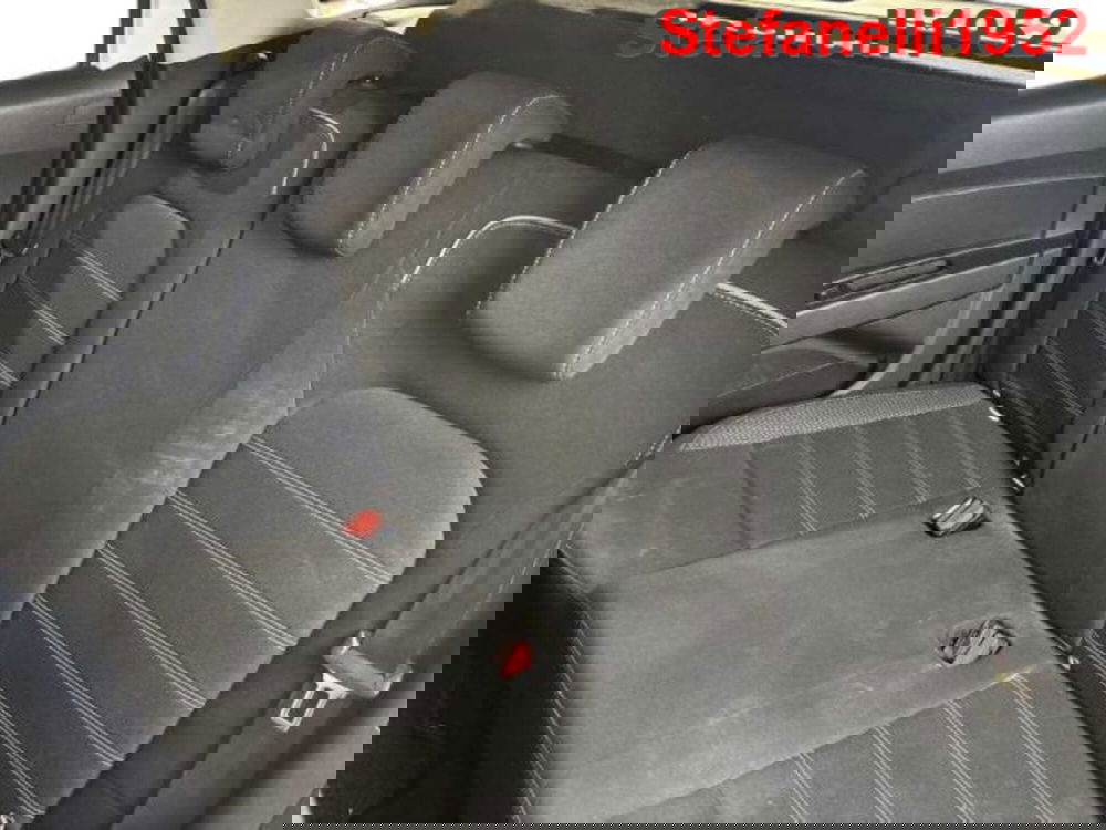 Dacia Duster usata a Bologna (9)