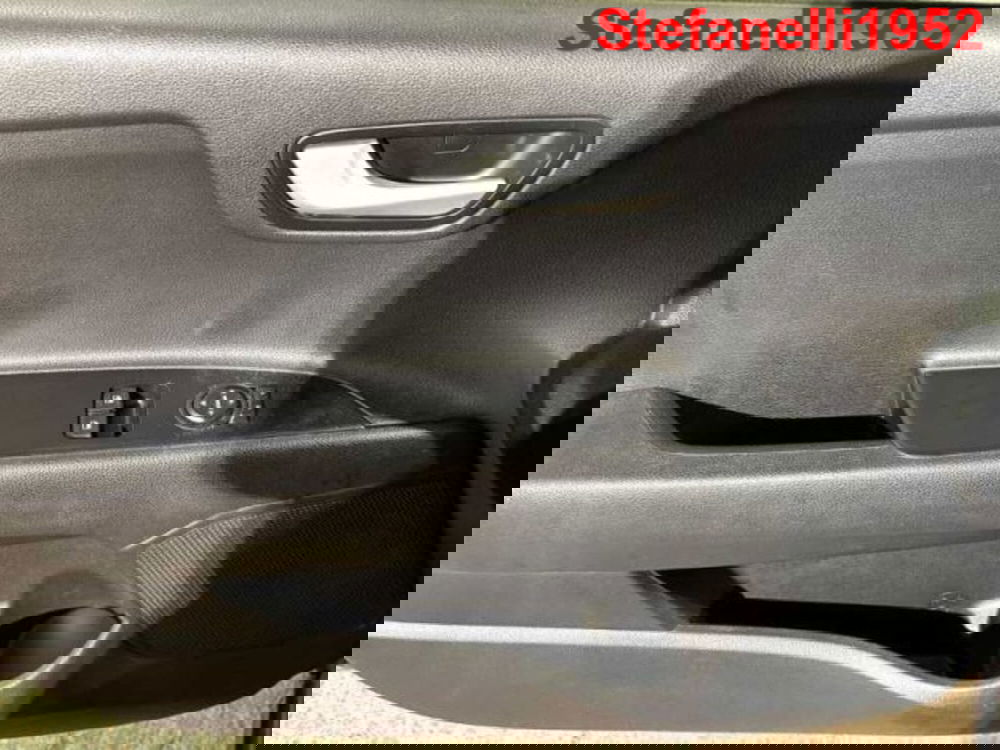 Kia Rio usata a Bologna (10)
