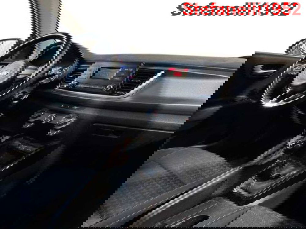 Kia Rio usata a Bologna (15)