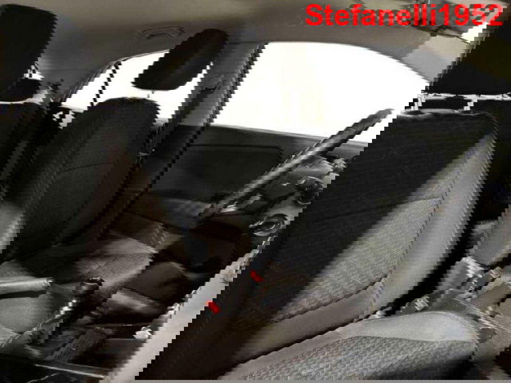 Kia Rio usata a Bologna (16)