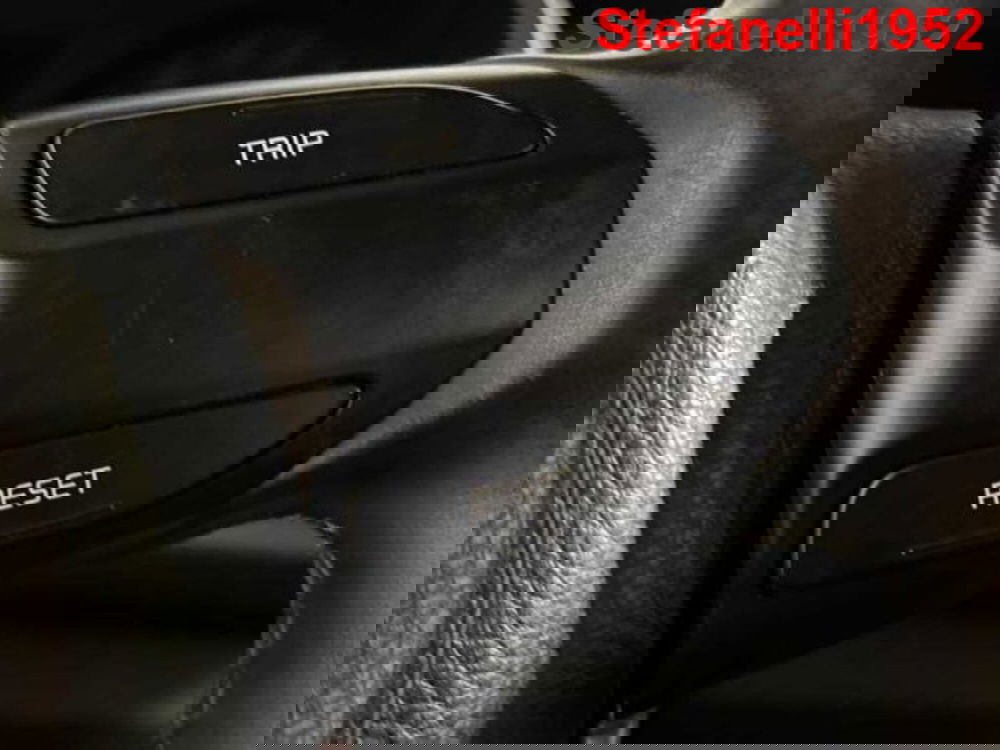 Kia Rio usata a Bologna (19)