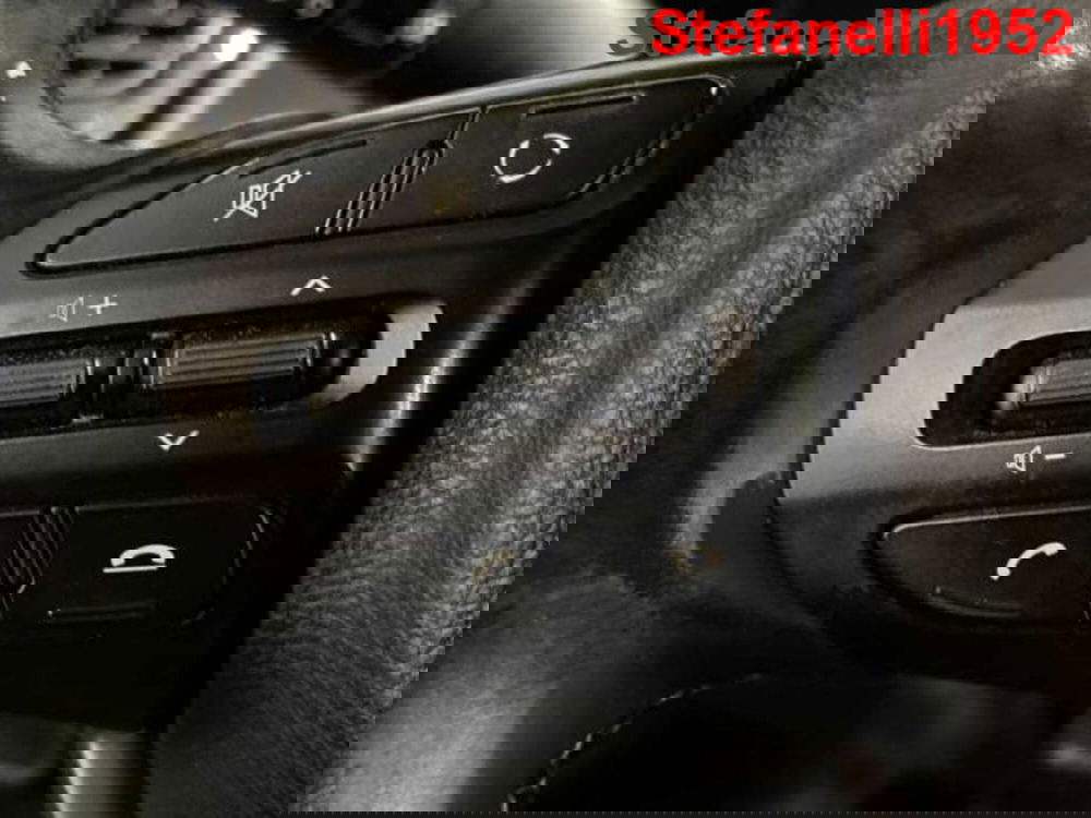 Kia Rio usata a Bologna (20)