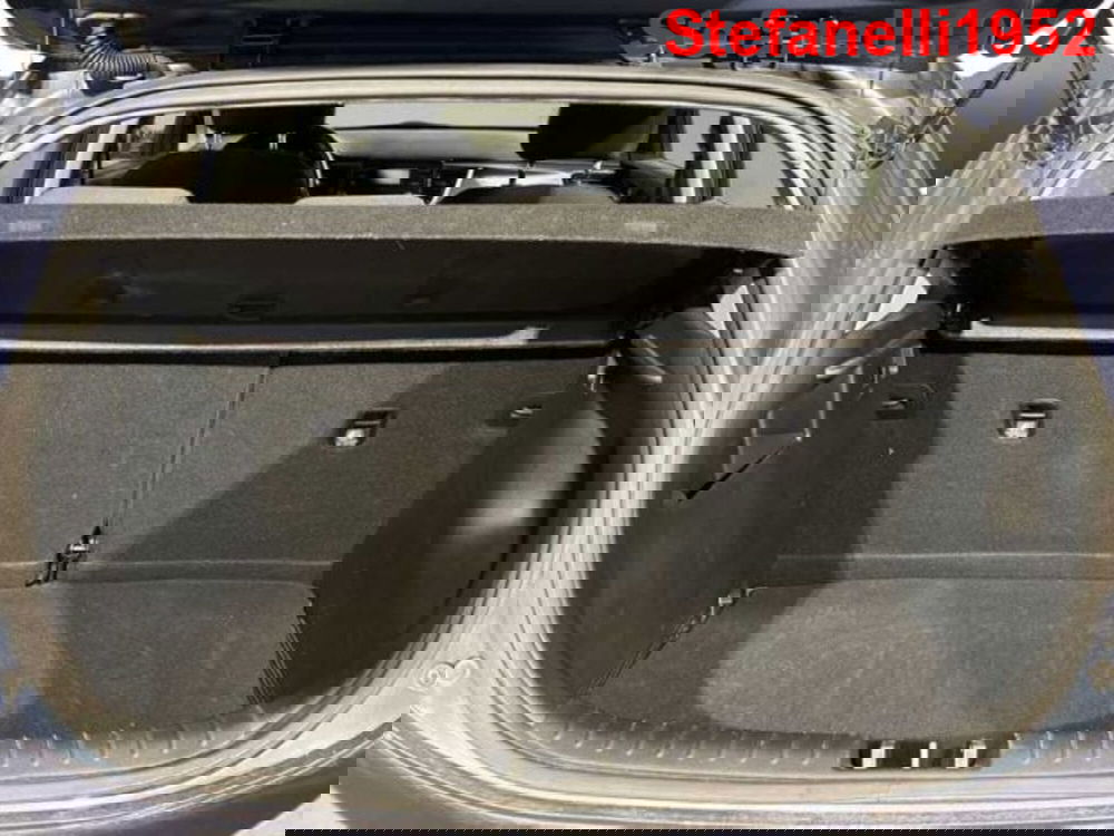 Kia Rio usata a Bologna (7)