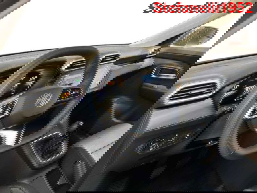 Mg ZS nuova a Bologna (11)