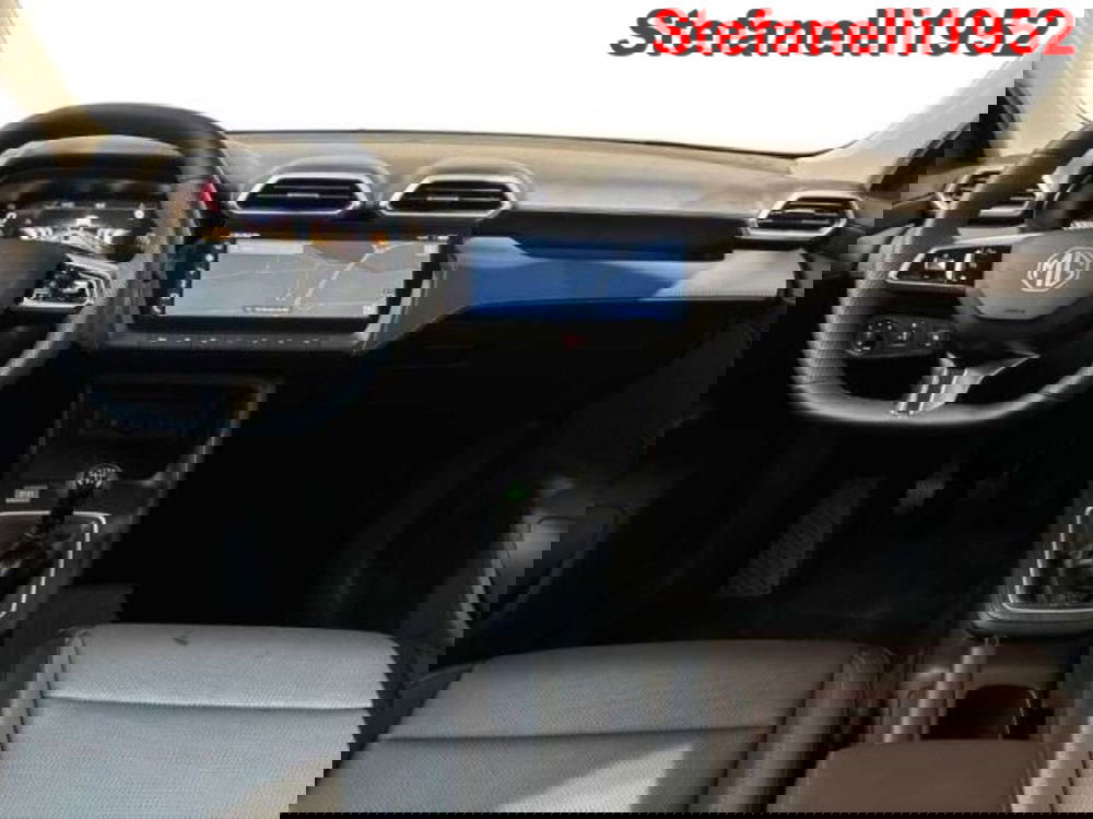 Mg ZS nuova a Bologna (13)