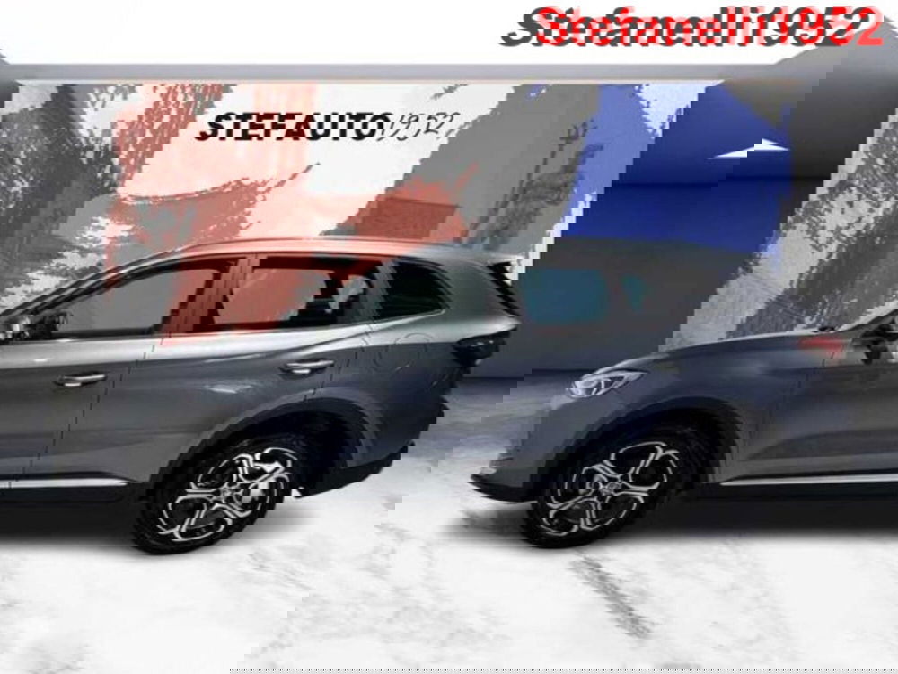 Mg ZS nuova a Bologna (3)