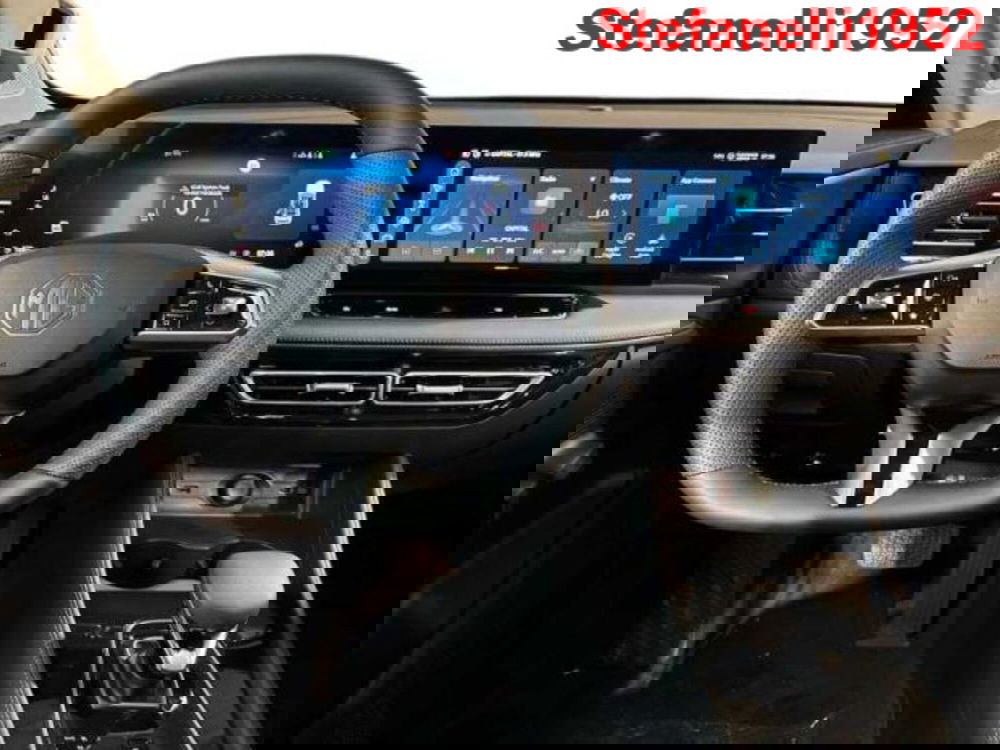 Mg HS nuova a Bologna (13)