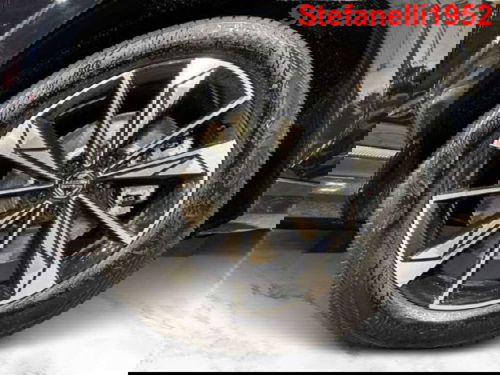 Mg HS nuova a Bologna (8)