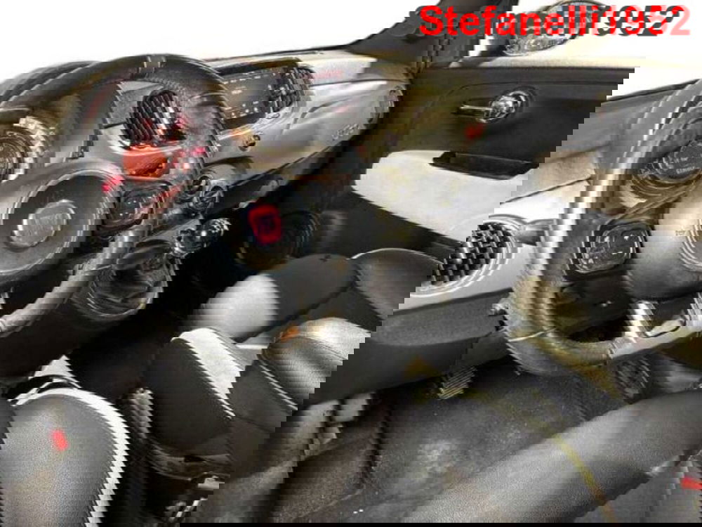 Fiat 500 usata a Bologna (11)