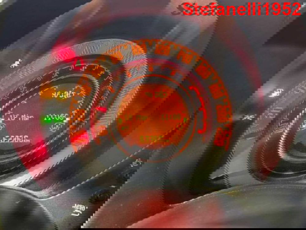 Fiat 500 usata a Bologna (12)