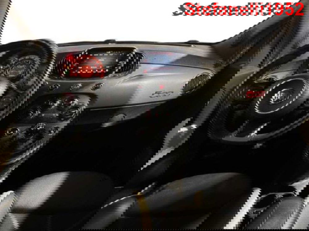 Fiat 500 usata a Bologna (13)