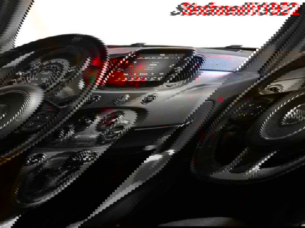 Fiat 500 usata a Bologna (14)