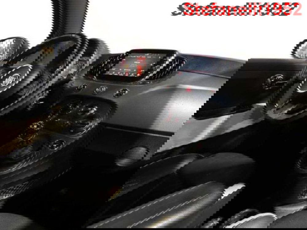 Fiat 500 usata a Bologna (15)