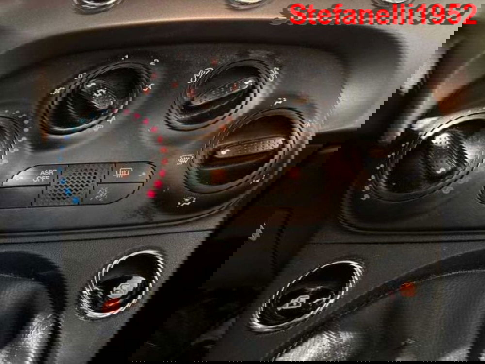 Fiat 500 usata a Bologna (17)