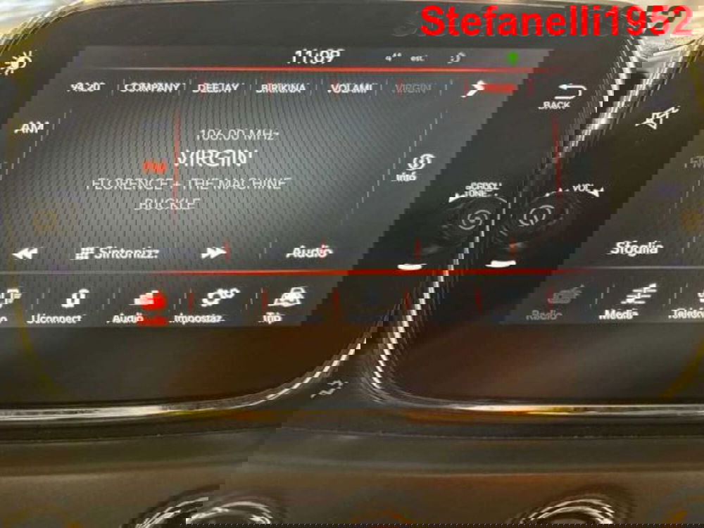 Fiat 500 usata a Bologna (18)