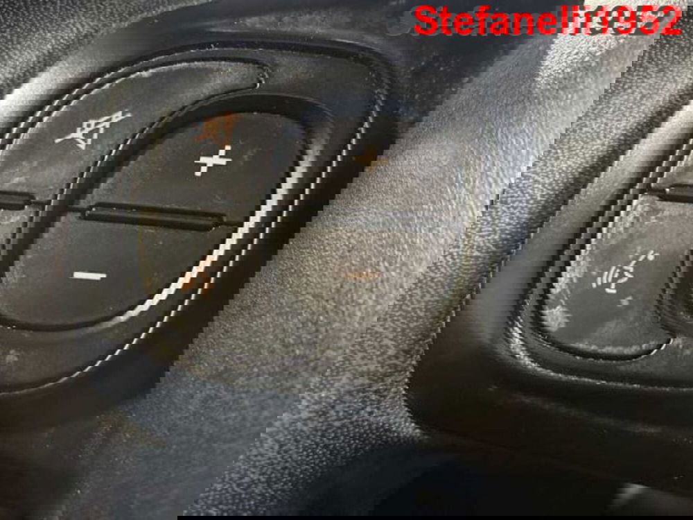 Fiat 500 usata a Bologna (20)