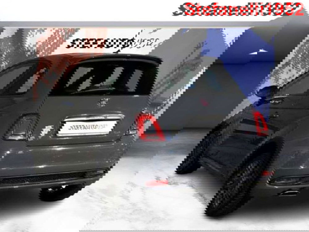 Fiat 500 usata a Bologna (5)