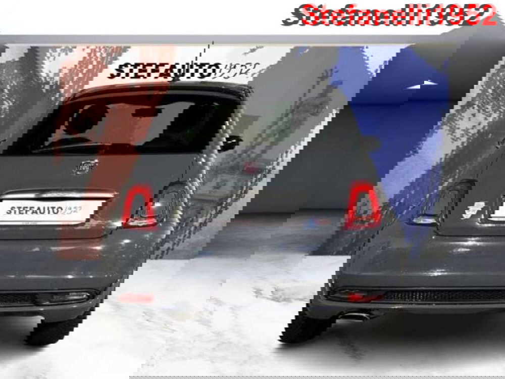 Fiat 500 usata a Bologna (6)