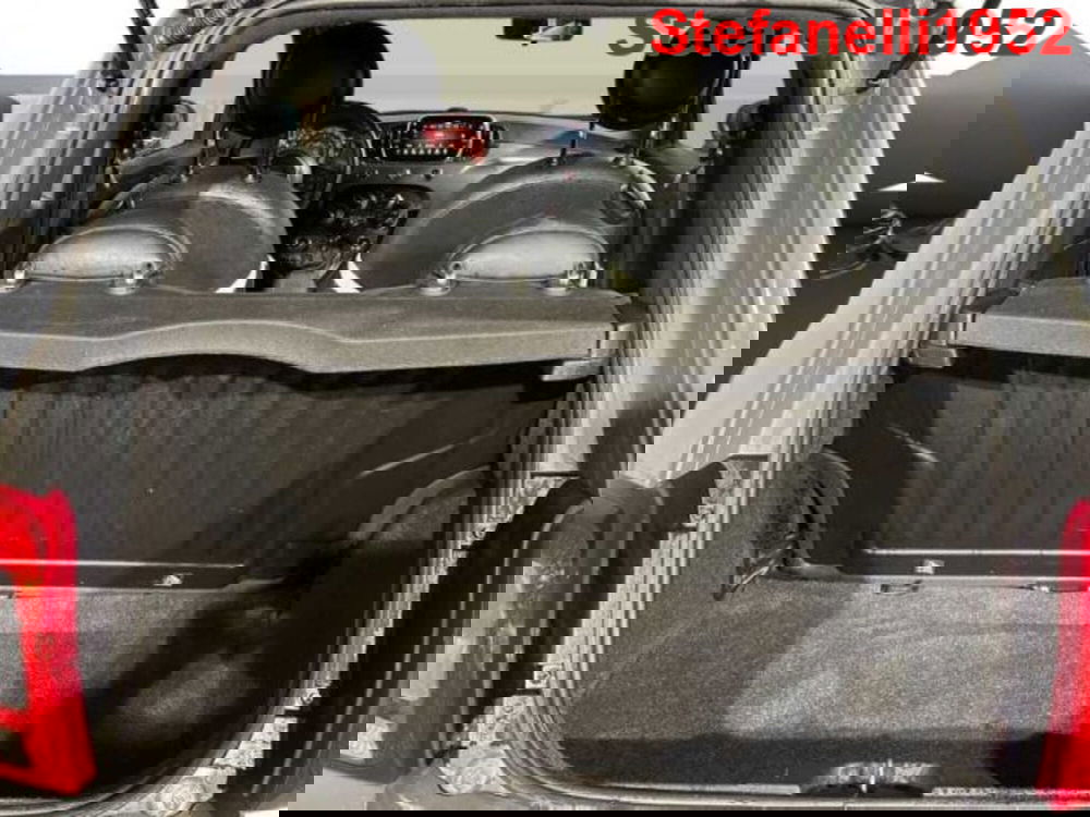 Fiat 500 usata a Bologna (7)