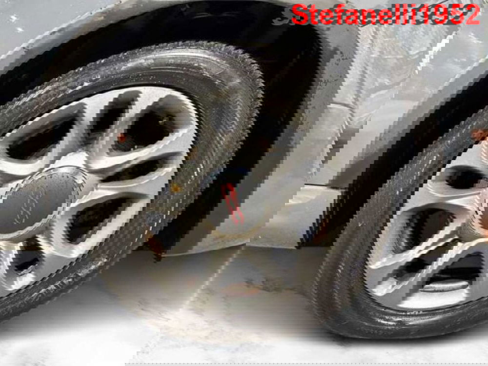 Fiat 500 usata a Bologna (8)