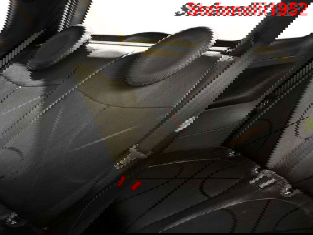 Fiat 500 usata a Bologna (9)