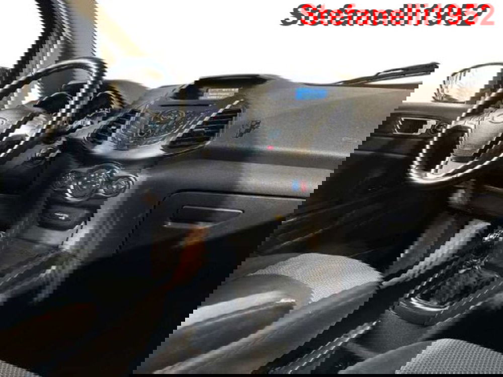 Ford EcoSport usata a Bologna (15)