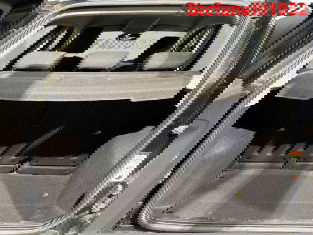 Ford EcoSport usata a Bologna (7)