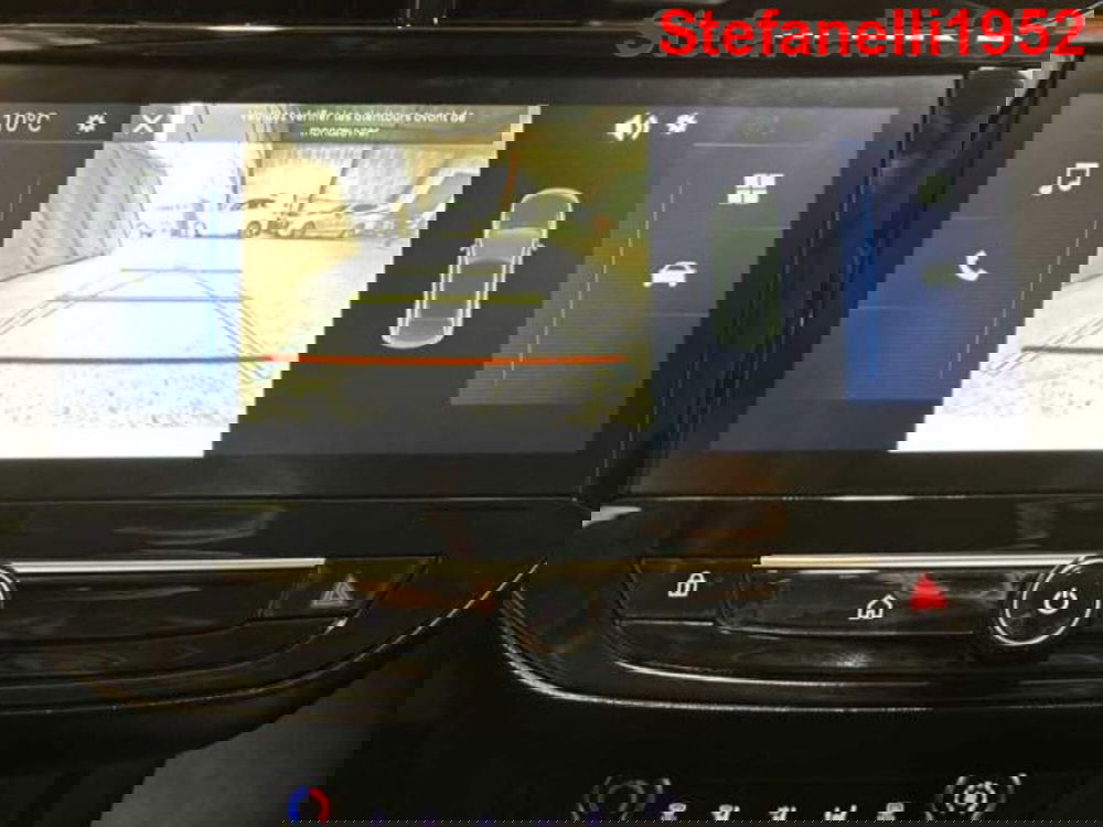 Opel Corsa nuova a Bologna (11)