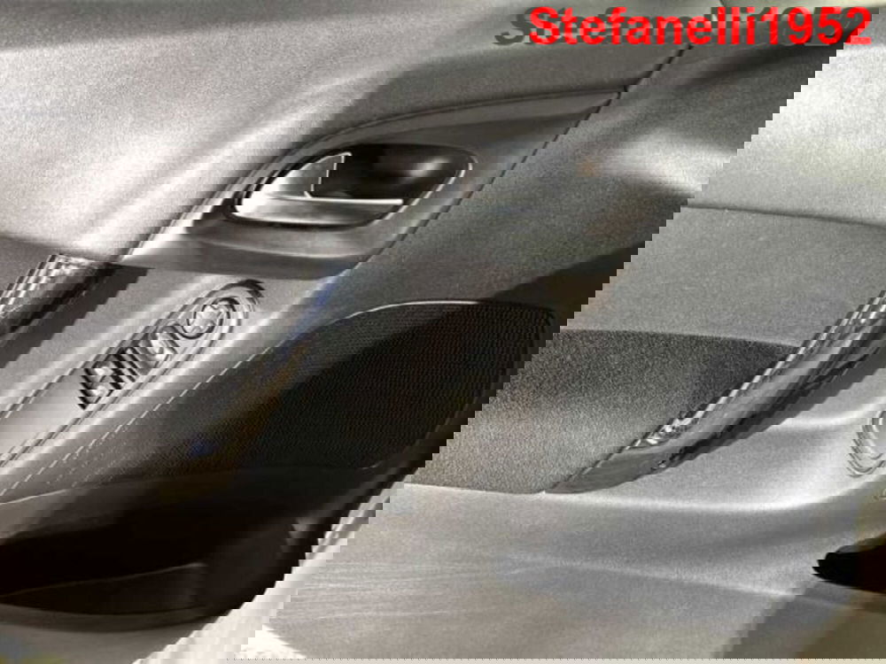 Citroen C3 usata a Bologna (10)