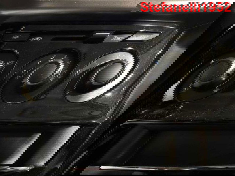 Citroen C3 usata a Bologna (17)