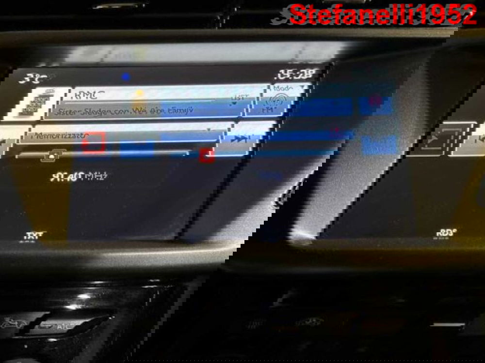 Citroen C3 usata a Bologna (18)