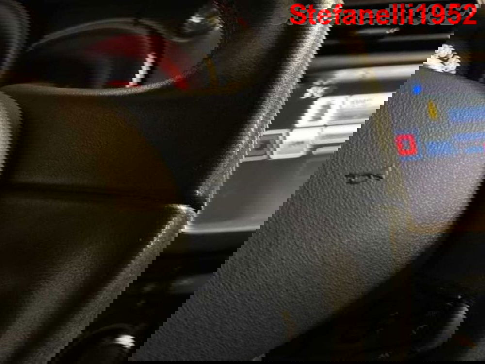 Citroen C3 usata a Bologna (19)