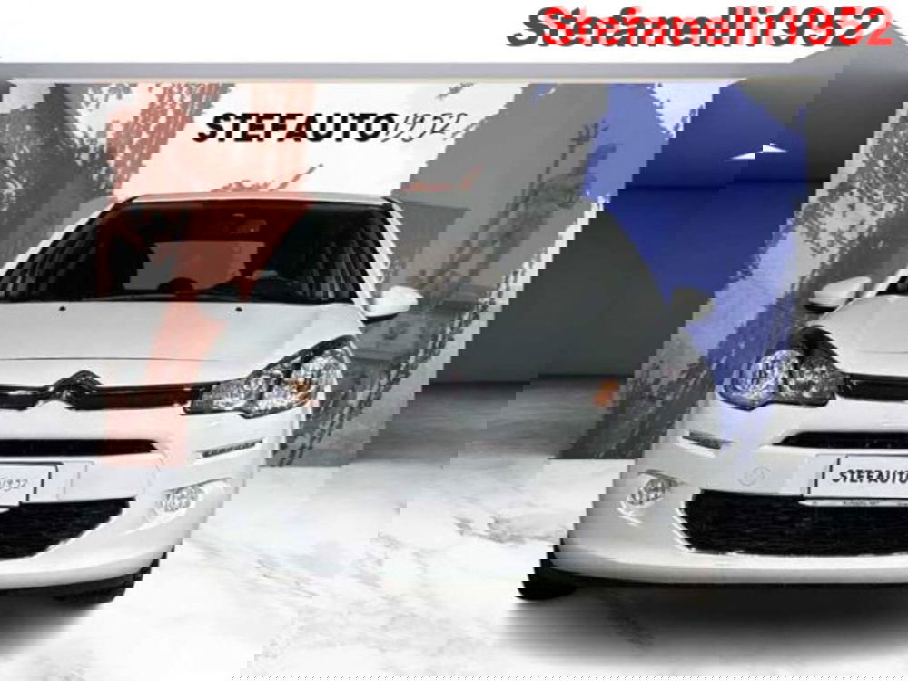 Citroen C3 usata a Bologna (2)