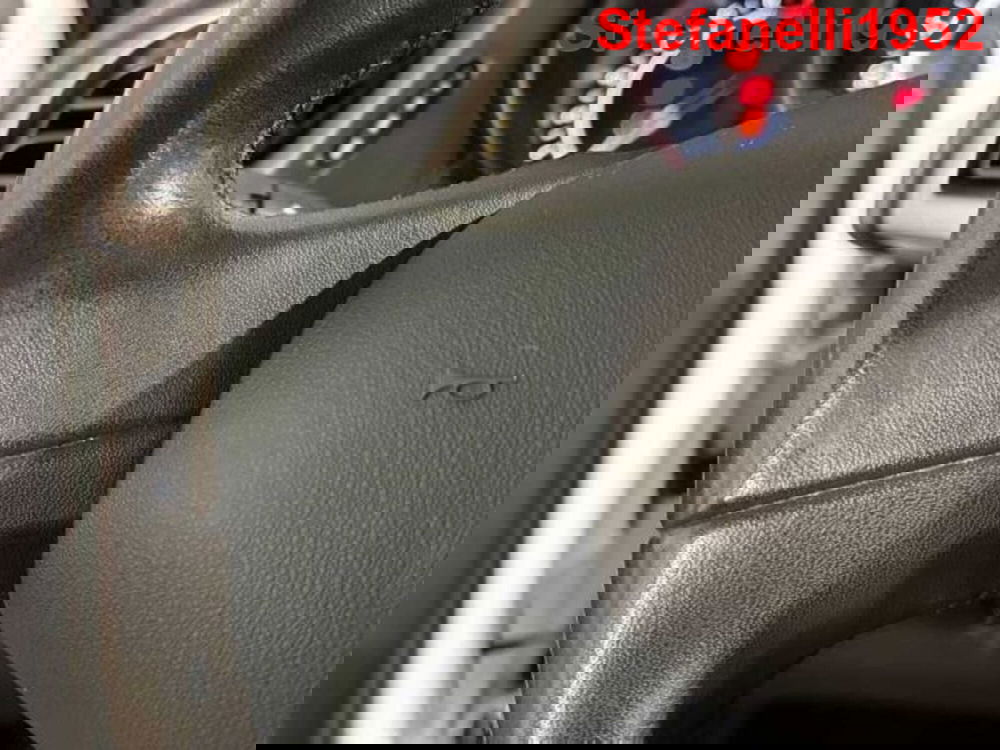 Citroen C3 usata a Bologna (20)