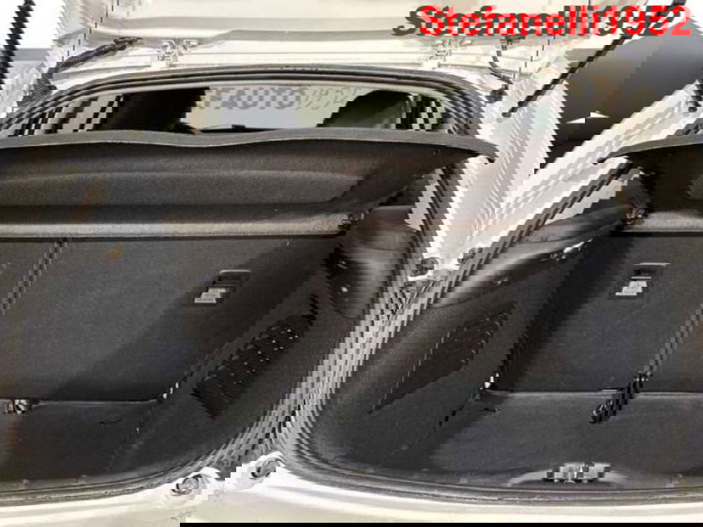 Citroen C3 usata a Bologna (7)