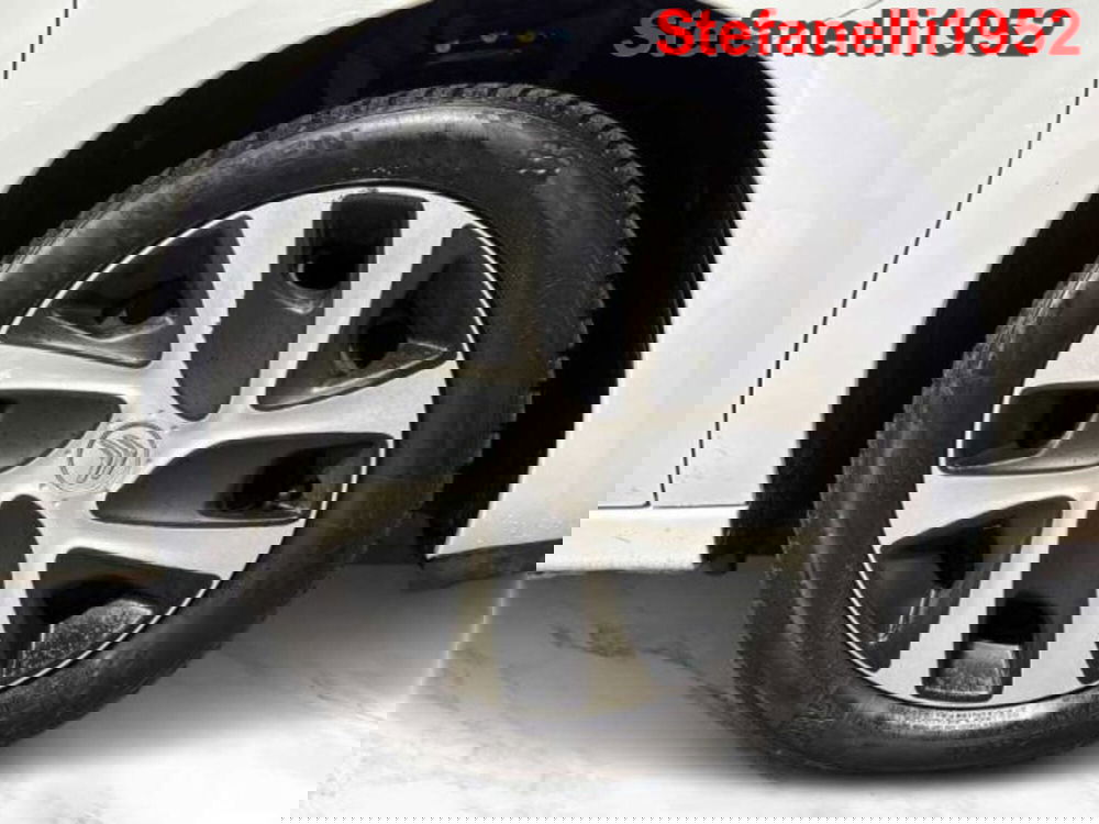 Citroen C3 usata a Bologna (8)