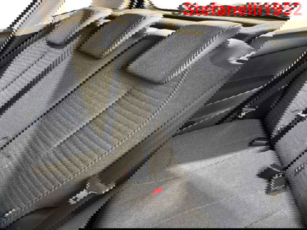 Citroen C3 usata a Bologna (9)