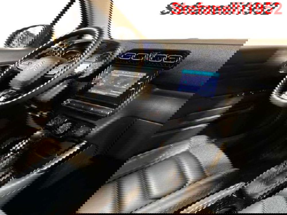 Citroen C3 Aircross usata a Bologna (15)