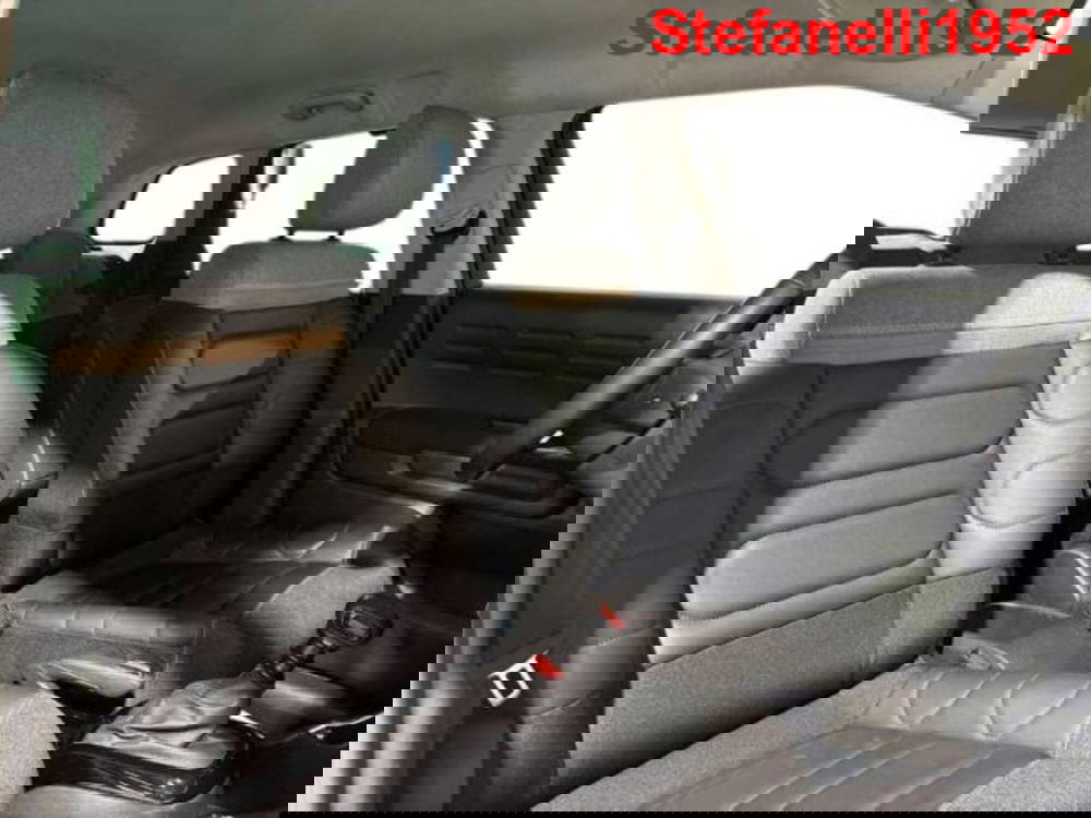 Citroen C3 Aircross usata a Bologna (16)