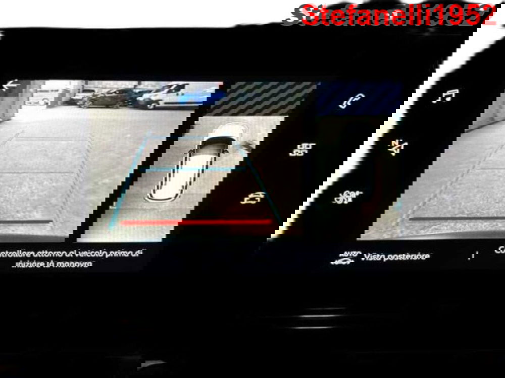 Citroen C3 Aircross usata a Bologna (17)