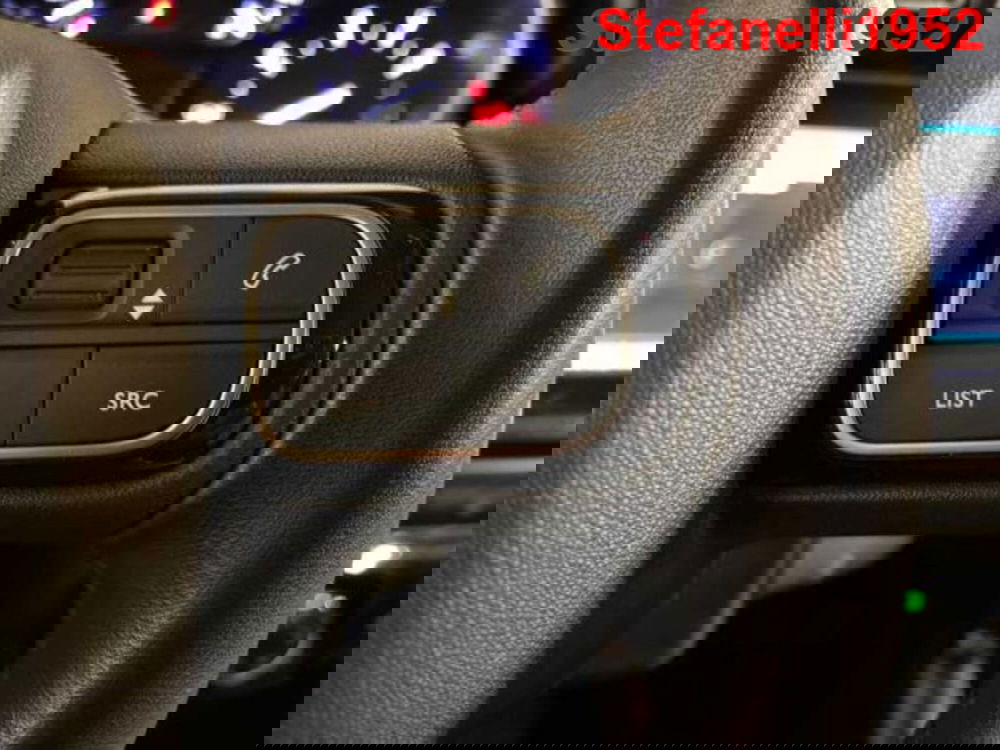 Citroen C3 Aircross usata a Bologna (19)