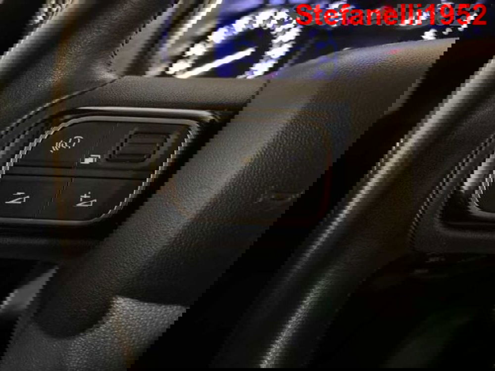 Citroen C3 Aircross usata a Bologna (20)