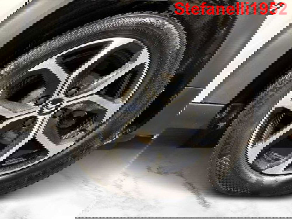 Citroen C3 Aircross usata a Bologna (8)