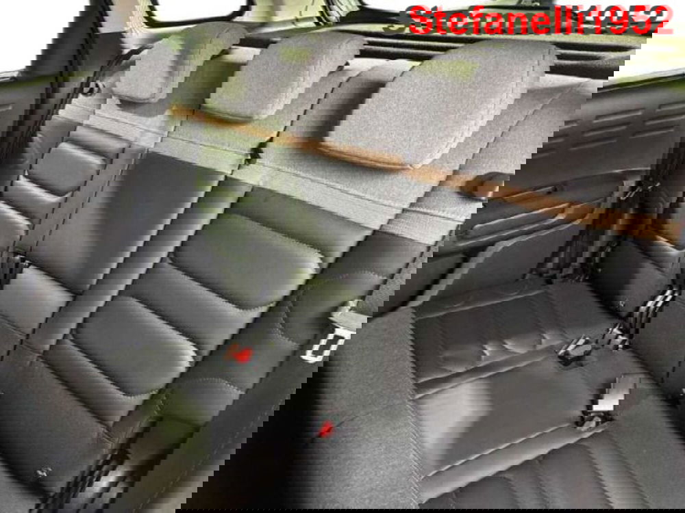 Citroen C3 Aircross usata a Bologna (9)