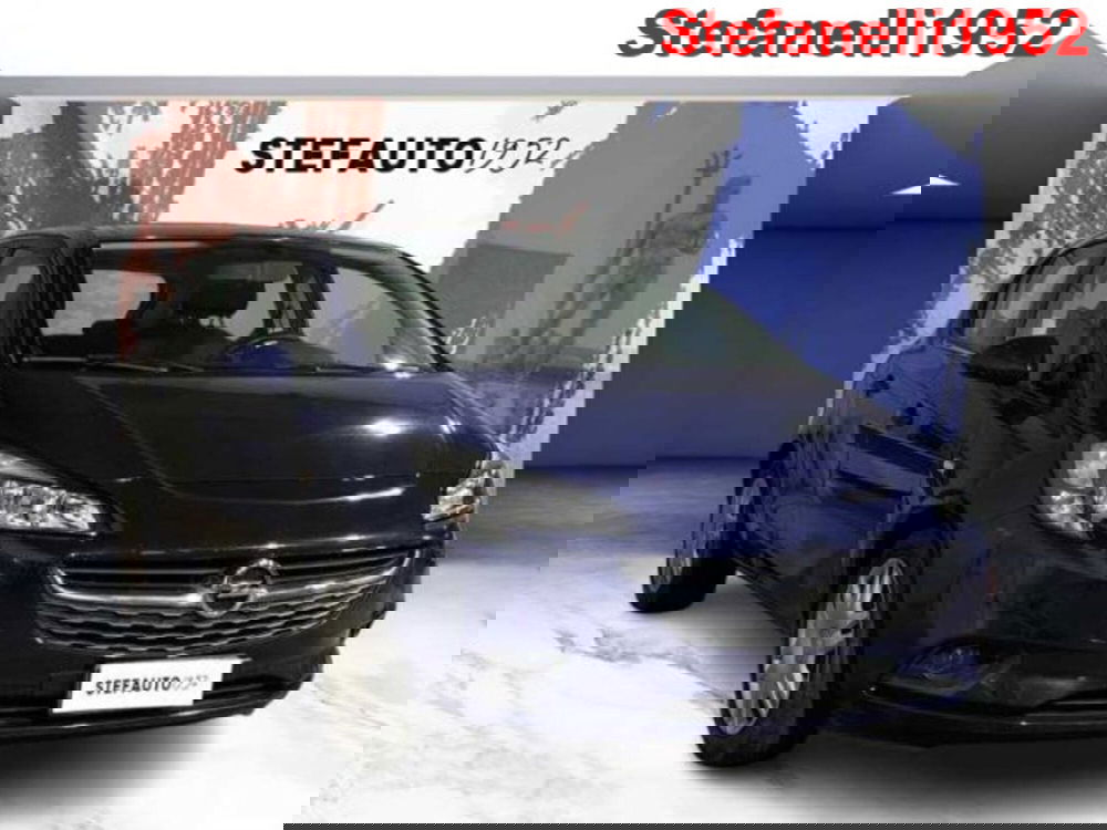 Opel Corsa Coupé usata a Bologna